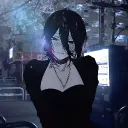 !                      Maggie ⚘⡱