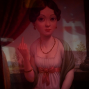 avatar Eduardo Bustcatcher