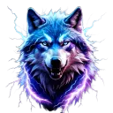 lonewolftruck
