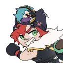 horiph
