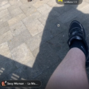 avatar LA JAMBE A DIEGO