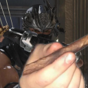 avatar BREAD GANG WARLORD