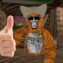 guyisgoatedatgorillatag