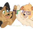 avatar Banjo The Rizzly Bear