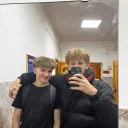 Аватар stopopuping