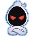 itsghost