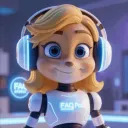 Image for FAQ Bot