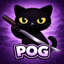 PogXyz logo