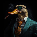 Logo CahowynDucks