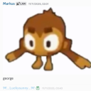 Markus