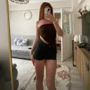 sadece kari seviom