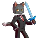 tuxedocat721