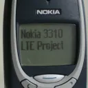 nokia3310lteproject