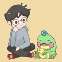 squerk
