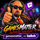 gamesmatter