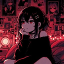 avatar ⼺𝕐𝕦𝕜𝕒 ❥