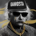 einsteingangsta