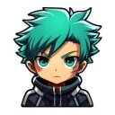 Mini Boy