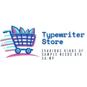 typewriter323