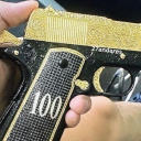 avatar El de la Moneda de Oro