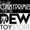 dewtoystore_ohmyprimus