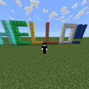 てんぷらうどん（ましゅー）