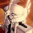 visorinheritor