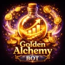 Golden Alchemy Bot