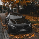 mercedesc63's Avatar