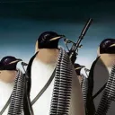 penguinmilitia