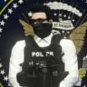 avatar K-9 I Hell Suli I 90033