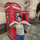 avatar Olivia 🇬🇧