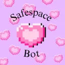 Image for ♡Safespace Bot♡
