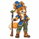 avatar irisca