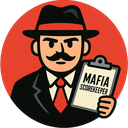 Mafia Scorekeeper