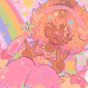 avatar ˚ʚLxvestruckɞ˚