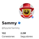 team_sammy0104 avatar