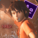 Vrex's alt avatar