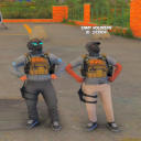 avatar Edgar Sky Werner Joswig