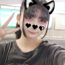 め