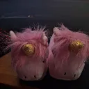 ponkkimussu
