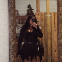 avatar Shadow ♥ Fae