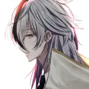 sakebi