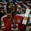 DADDY DROGBA's avatar