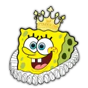 spongebob6525
