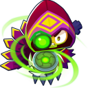 glaive dominus