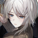 avatar Magnólia ⛧