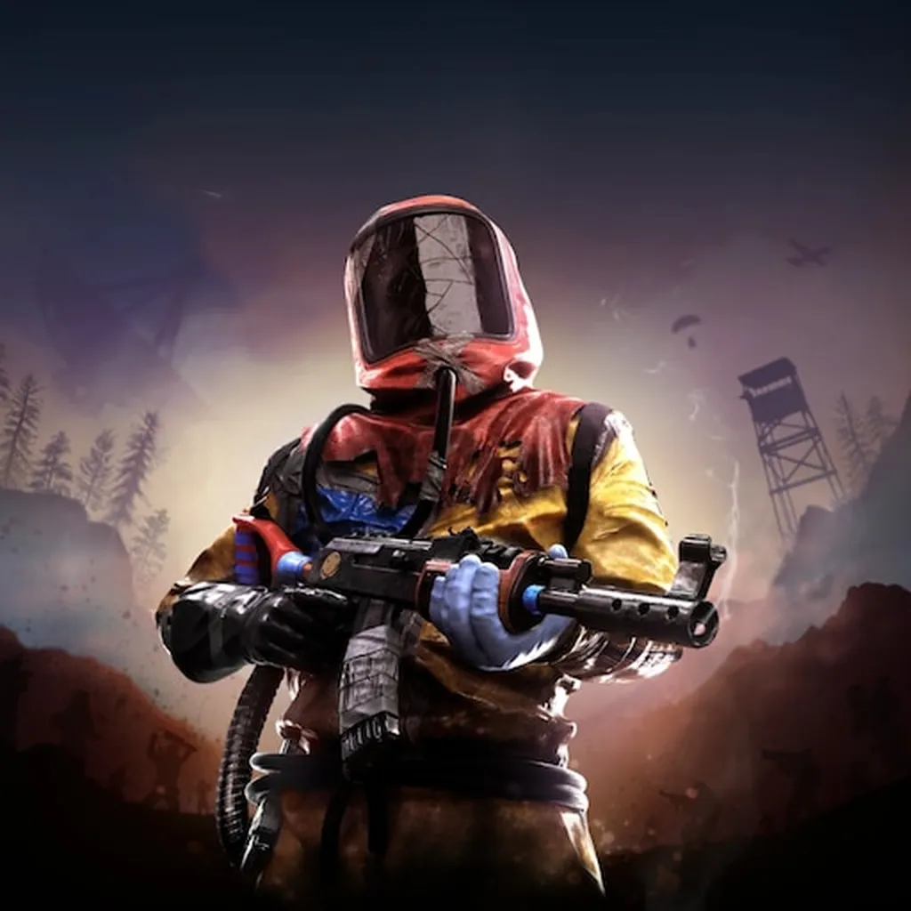 Hazmat Bot