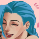 avatar Jinx