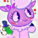 avatar Sweetsugarsin